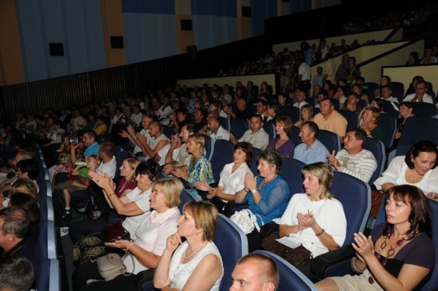 18 річниця Незалежності України